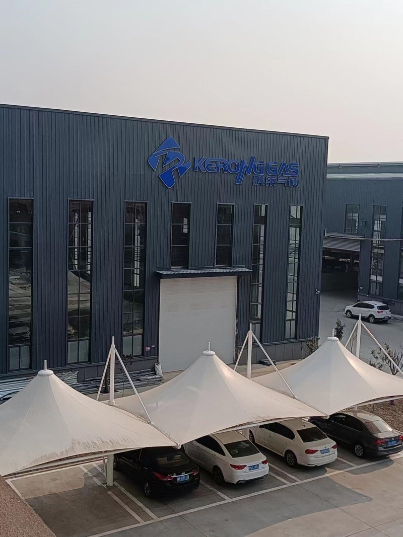 Κίνα Henan Kerong Gas Equipment Co., Ltd Εταιρικό Προφίλ