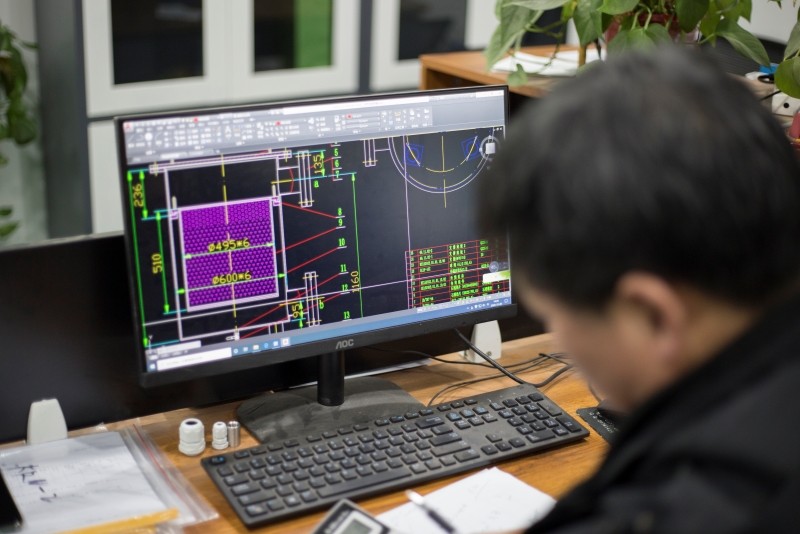 Κίνα Henan Kerong Gas Equipment Co., Ltd Εταιρικό Προφίλ