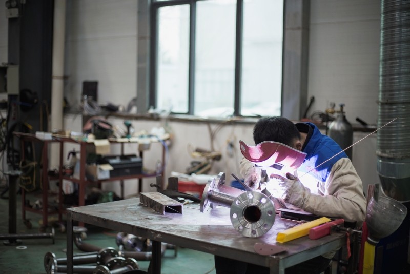 Κίνα Henan Kerong Gas Equipment Co., Ltd Εταιρικό Προφίλ
