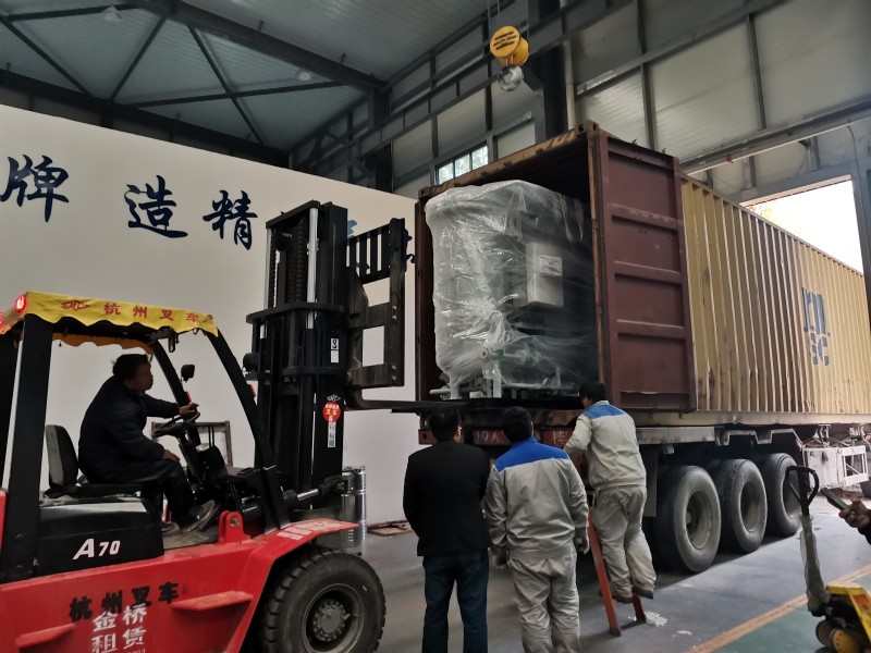 Κίνα Henan Kerong Gas Equipment Co., Ltd Εταιρικό Προφίλ