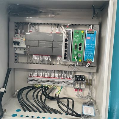 Προσαρμόσιμη πίεση PSA ιατρική γεννήτρια οξυγόνου 5Nm3/Hr~60Nm3/Hr