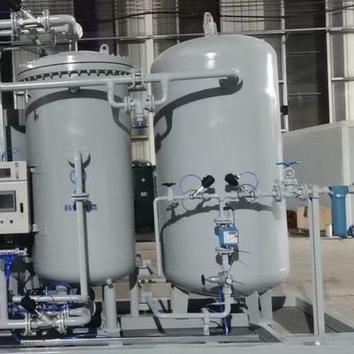 Πλήρως αυτόματες γεννήτριες αζώτου PSA για πολλαπλές χρήσεις