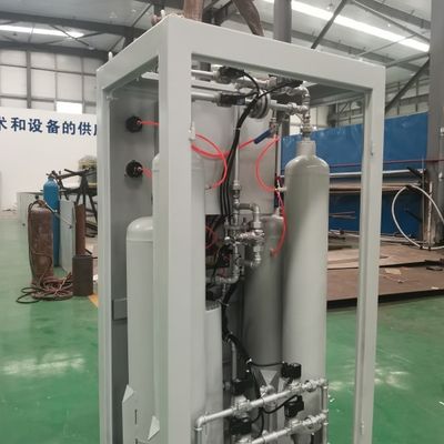 IP65 Αντισκονιαστικός αντιασποράς βιομηχανικός στεγνωτής αερίου για αέριο υδρογόνου