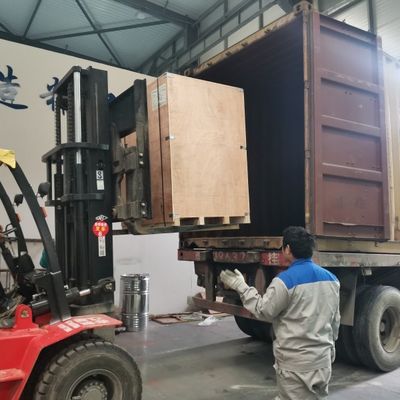 ISO9001 Μηχανή γεννήτριας οξυγόνου Psa για βιομηχανική χρήση