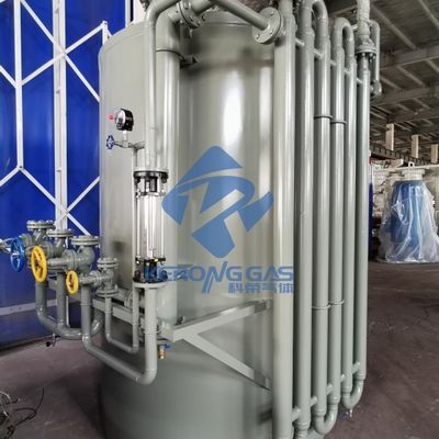 Ηλεκτρική θέρμανση εξοικονόμηση ενέργειας μονάδα κρέικ αμμωνίας με καθαριστήρα