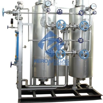 415V μονάδα κρέικς αμμωνίας υψηλής πίεσης με εξοικονόμηση ενέργειας καθαριστικού
