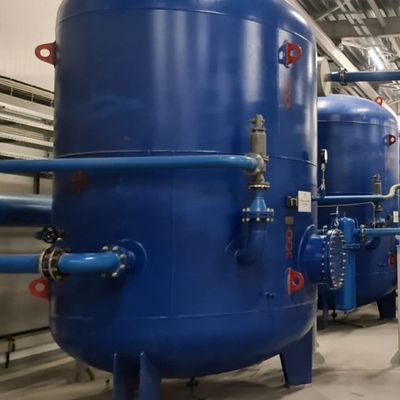 99.9997% Μηχανή κατασκευής αερίου αζώτου υψηλής καθαρότητας για θερμική επεξεργασία με CE