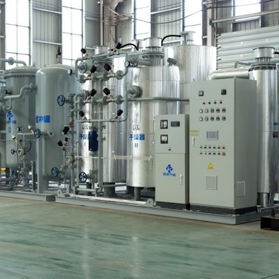 60Hz 0.5KW Αυτοματοποιημένο 99,99% Αιθόριο Αερογεννητήρας Φαρμακείο με SABER