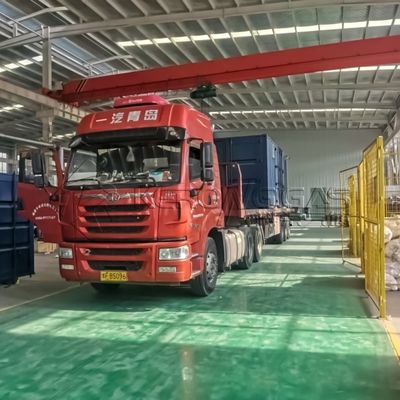 ISO9001 Πιστοποιημένο εργοστάσιο Νιτρικό Psa Συστήματα για την Ηλεκτρονική Βιομηχανία