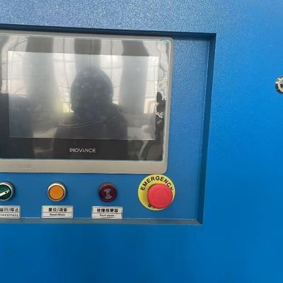 SABER Παρέχει πιστοποιημένο κατά ISO13485 Γεννήτρια Οξυγόνου PSA για Νοσοκομείο