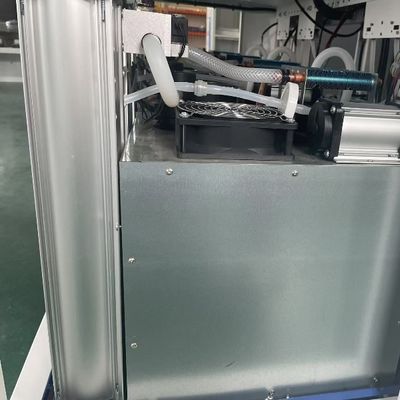 Μικρή χωρητικότητα πλήρως αυτόματης μονάδας οξυγόνου τύπου PSA