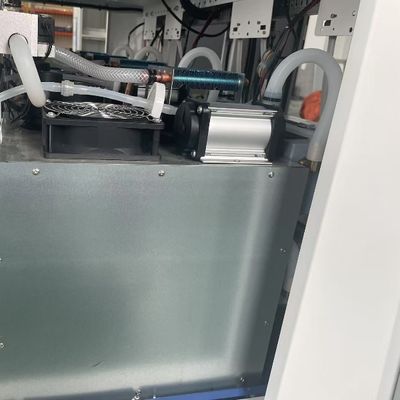 Κινητό Μίνι Φορητό Εργοστάσιο Οξυγόνου Τύπου PSA με Τροχούς Ρυθμιζόμενης Πίεσης