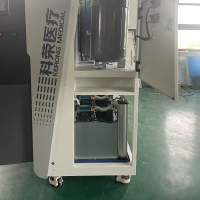 Οξυγονοποιός PSA τύπου Easy Maintenance 95% για Φαρμακευτική Χρήση