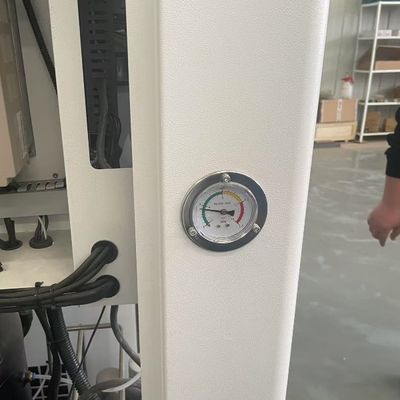 24 μήνες Εγγυημένη ποιότητα Συστήματα οξυγόνου τύπου κιβώτιο PSA