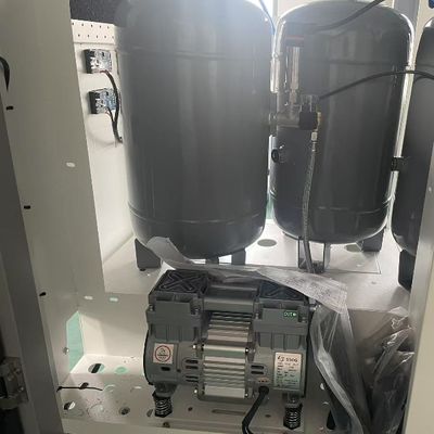 Οξυγονοποιός PSA τύπου Easy Maintenance 95% για Φαρμακευτική Χρήση
