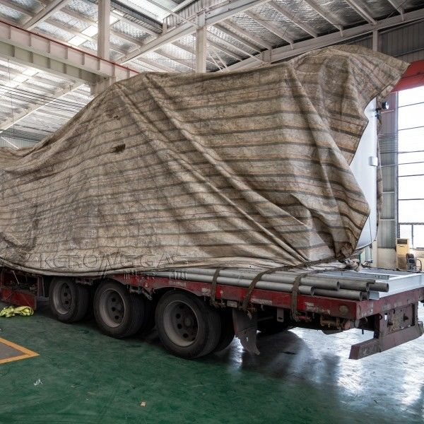 Air Separation Pressure Swing Adsorption Nitrogen Generator For Heat Treatment