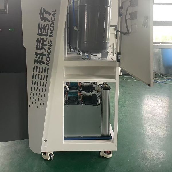 Οξυγονοποιός PSA τύπου Easy Maintenance 95% για Φαρμακευτική Χρήση