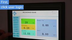 Πώς να ξεκινήσετε μια γεννήτρια αζώτου | Οδηγός βήμα προς βήμα | Kerong Gas