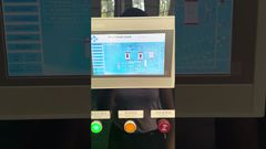 Μονάδα Παραγωγής Αζώτου 5Nm³/h 99.999% Καθαρότητας για Φαρμακευτική Χρήση | Kerong Gas