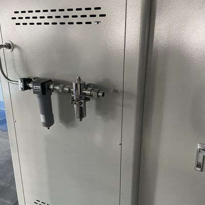 Πίεση Αρρόφηση 0,5KW κατανάλωση ενέργειας PSA ιατρική γεννήτρια οξυγόνου