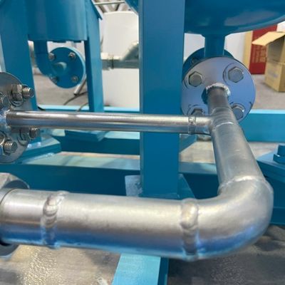 Πιστοποιημένος CE 95% καθαρότητα PSA ιατρική γεννήτρια οξυγόνου για το νοσοκομείο