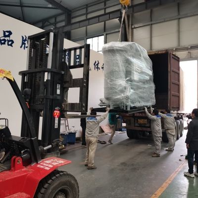 220V υψηλής απόδοσης PSA γεννήτριες αζώτου για επεξεργασία θερμότητας