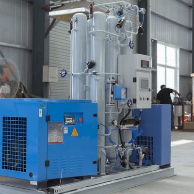 Μίνι μικροσκοπική λειτουργία τηλεπαρακολούθησης Εργασιακό στεγνωτήρα αερίου για αμμωνικό αέριο