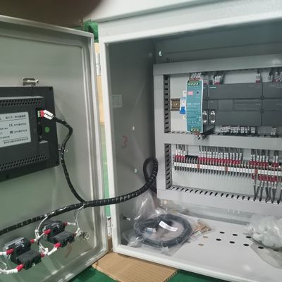 Εγκατάσταση γεννήτριας αζώτου υψηλής καθαρότητας για τη διατήρηση λιπαρών υλών