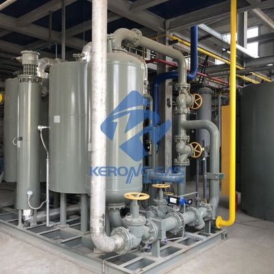 Η μονάδα αυτοματοποιημένης ανθεκτικής στην έκρηξη κρέικ αμμωνίας CE