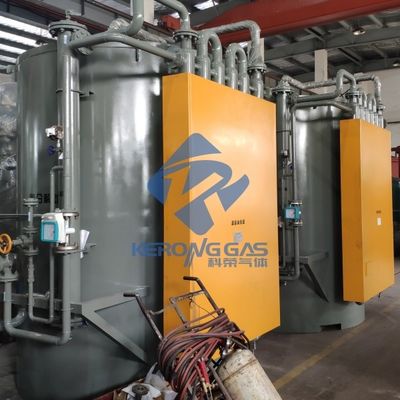 Μονάδα κρέικς αμμωνίας υψηλής πίεσης για αναψύκωση χαμηλής κατανάλωσης ενέργειας