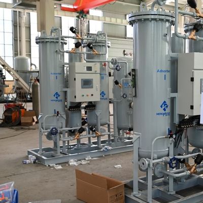 Υψηλής καθαρότητας πλήρως αυτόματη μηχανή νιτρογόνου N2 για την παραγωγή σκόνης