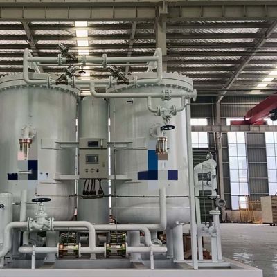 Γεννήτης αζώτου PSA υψηλής καθαρότητας με σκόνη βολφραμίου με ISO9001