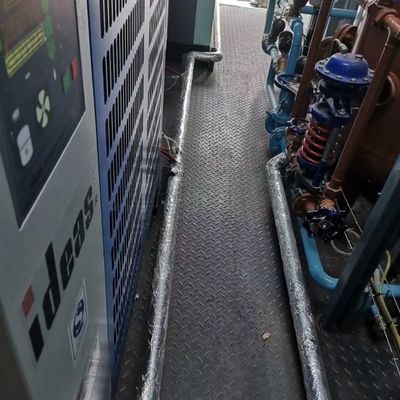 40GP Εταιρεία παραγωγής αερίου αζώτου για δοχεία αυτοκινήτων