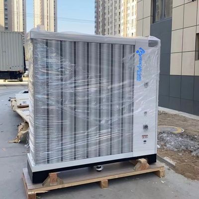 Μίνι μη πιεστικό δοχείο N2 Μηχανή αζώτου για συσκευασία τροφίμων