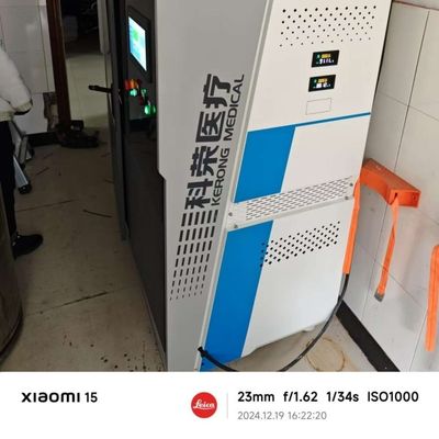 Ειδικά κατασκευασμένα ηλεκτρικά συστήματα ηλεκτροπαραγωγής