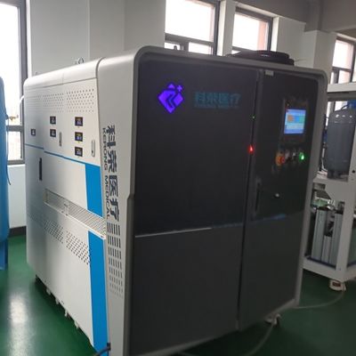 ISO13485 Διεθνής Ιατρική Πιστοποιημένος Συγκεντρωτής Οξυγόνου Psa