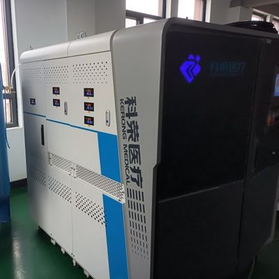 Συστήματα παραγωγής οξυγόνου με ηλεκτρική ενέργεια 200W