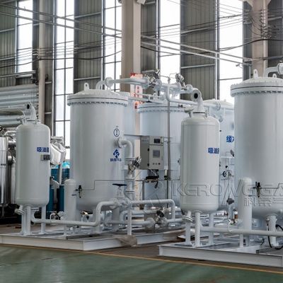 Γεννήτης αζώτου εξαιρετικής υψηλής καθαρότητας