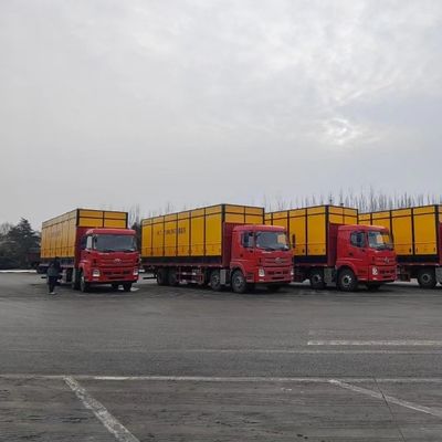 3Mpa Πίεση Generon Membrane Modular Membrane Separation Generator Αζώτου