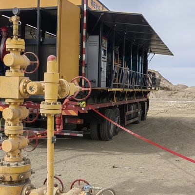 Συσκευή για την παραγωγή αζώτου με διαχωρισμό με μεμβράνη