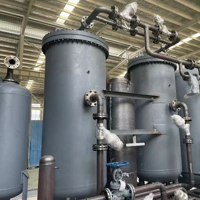 220V/230V συχνότητα Διεθνής ιατρικά πιστοποιημένη γεννήτρια οξυγόνου Psa