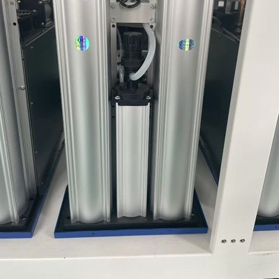 99.5% Υψηλής Καθαρότητας Μονάδα Παραγωγής Οξυγόνου Τύπου Κιβωτίου PSA για Κοπή με Laser