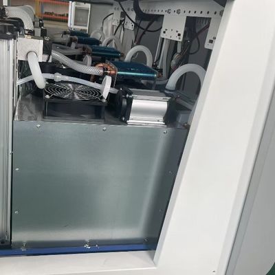 Μίνι φορητή γεννήτρια αερίου αζώτου για τη φαρμακευτική βιομηχανία