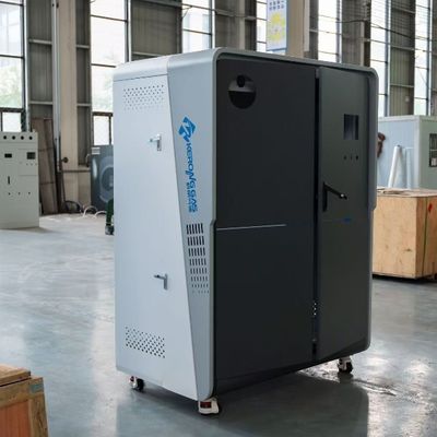 Σιδηροδρομικές σωλήνες από ανοξείδωτο χάλυβα Εύκολη εγκατάσταση