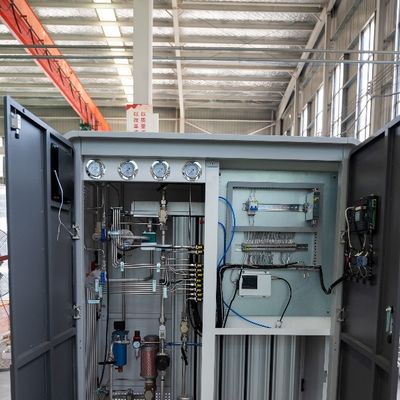 220V ή 230V Generator Αζώτου καθαρότητας λέιζερ κόψιμο με πιστοποιητικό CE